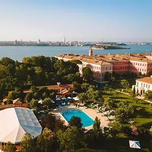 San Clemente Palace Венеция