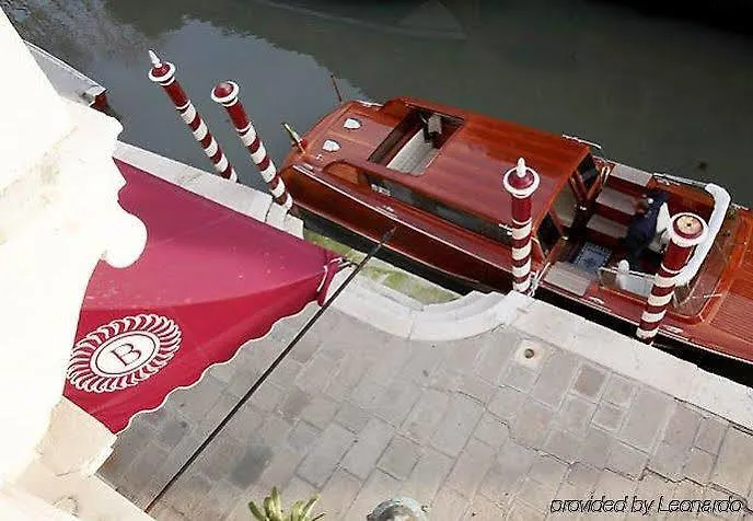 Boscolo Hotel Dei Dogi Venedig