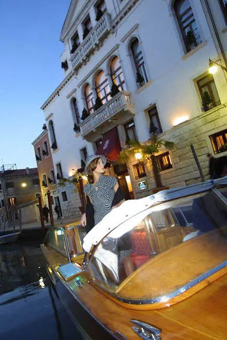 Boscolo Hotel Dei Dogi Venedig 5*,  Italien